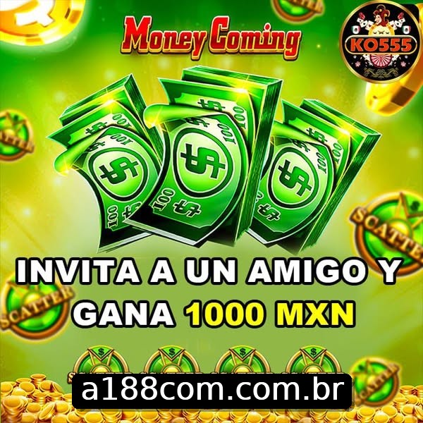 Bônus Diários a188