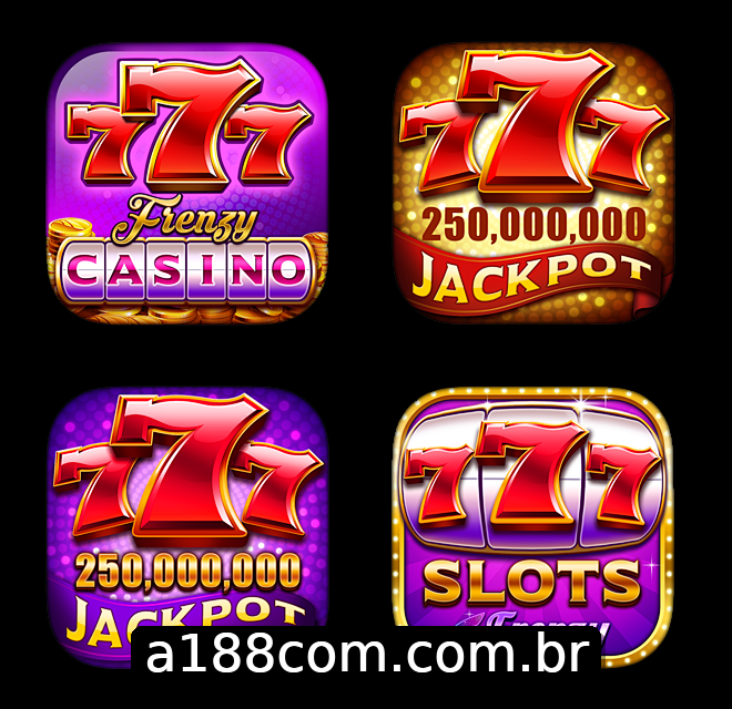 Estatísticas do Jogo a188